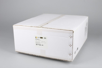 Потолочная светодиодная люстра Omnilux Scopello OML-04407-69