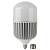 Лампа светодиодная ЭРА E27/E40 100W 4000K матовая LED POWER T160-100W-4000-E27/E40 Б0032089