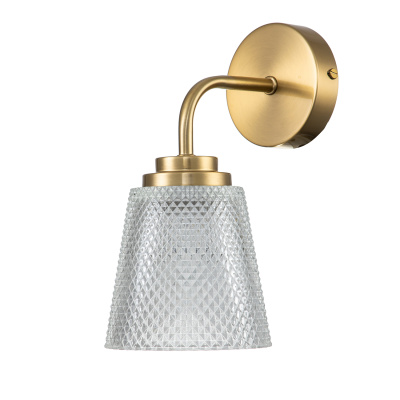 Escada 685/1A E14*60W Copper