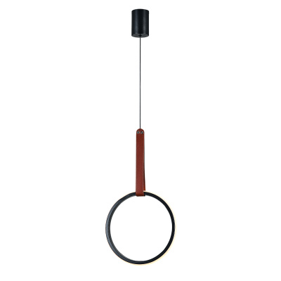 Escada 10295/1 LED*30W Black