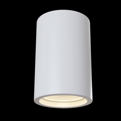 Потолочный светильник Maytoni Conik Gyps C003CW-01W