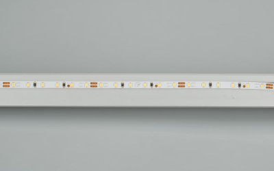 Светодиодная лента Arlight 9,6W/m 120LED/m 2216SMD теплый белый 5M 024414(2)
