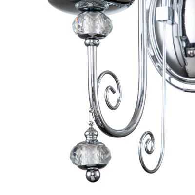 Escada 678/2A E14*40W Chrome