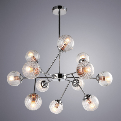 Люстра на штанге Arte Lamp ARANCIA