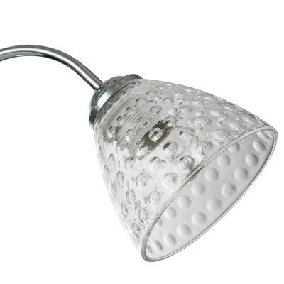 Escada 658/3PL E27*40W Chrome