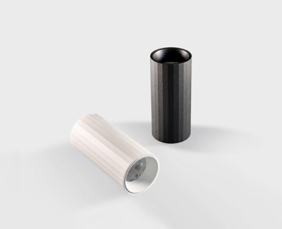 IT08-8028 black 3000K светильник потолочный