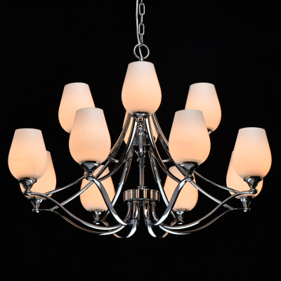 Люстра CHIARO Палермо