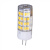 Лампа светодиодная Thomson G4 5W 6500K прозрачная TH-B4229