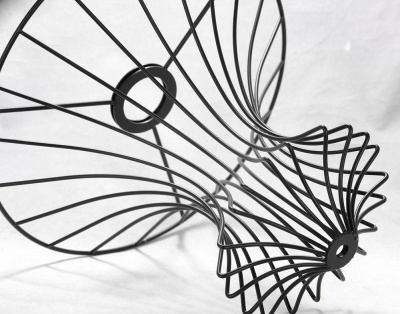 Подвесной светильник Lussole Loft Cameron GRLSP-8108