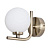 Бра Arte Lamp BOLLA-PICCOLO