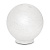 Настольная лампа Ideal Lux Carta TL1 D30 226057