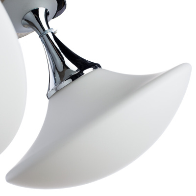Потолочная люстра Arte Lamp AQUA