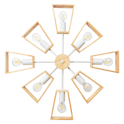 Люстра на штанге Arte Lamp BRUSSELS