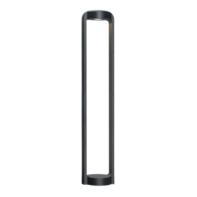 Ландшафтный светильник Arte Lamp SUHAIL A1648PA-1BK