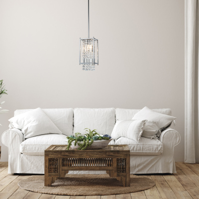 Escada 2103/1S Е27*60W Chrome