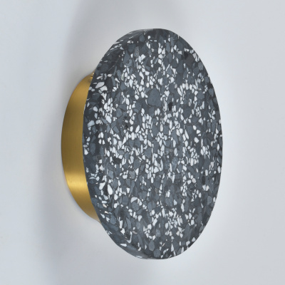 Бра Zortes Terrazzo ZRS.1878.04, Мощность - 3Вт, Тип лампы: LED