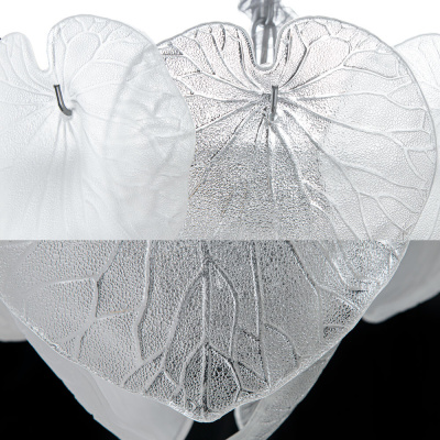 Подвесная люстра Arte Lamp KAPRI