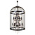 Подвесная люстра Loft IT Loft1891/12