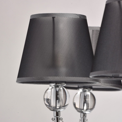 Люстра MW-Light Федерика