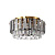 Потолочная люстра Stilfort Ton 2159/05/08C
