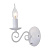 Бра Arte Lamp A1129AP-1WH