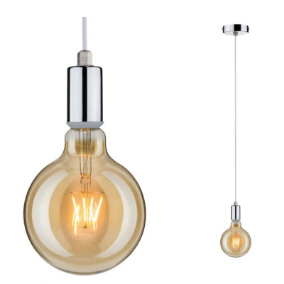 Подвесной светильник Paulmann Neordic Larus 79753