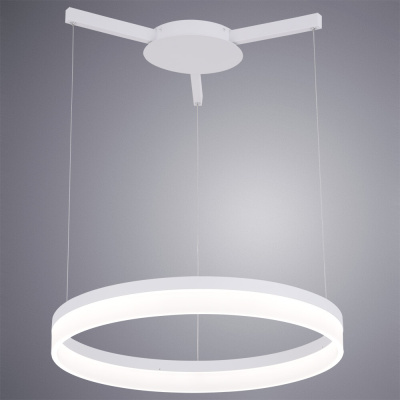 Подвесная люстра Arte Lamp SORENTO