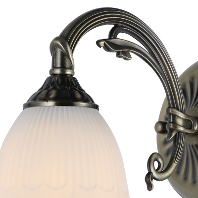 Escada 1114/1A E27*60W Bronze