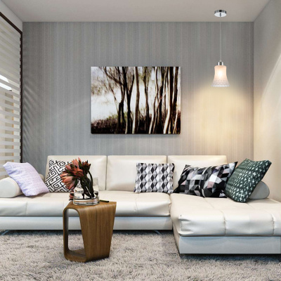 Escada 10193/1S E27*40W Chrome/Matt