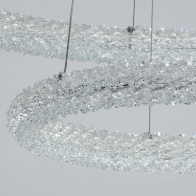 Подвесной светодиодный светильник Chiaro Гослар 11 498014202