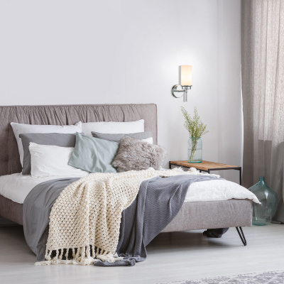 Escada 2119/1A E14*40W Chrome