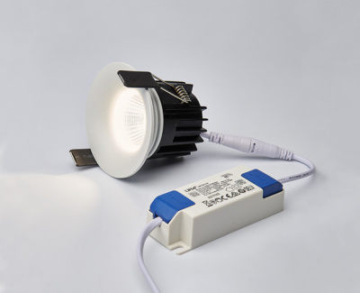 IT06-6023 white 4000K светильник встраиваемый
