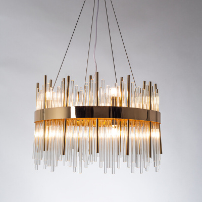 Подвесная люстра Arte Lamp ACAPULCO