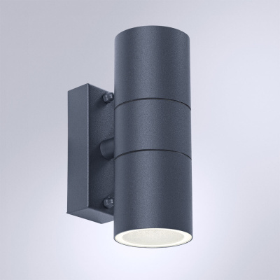 Фасадный светильник Arte Lamp MISTERO