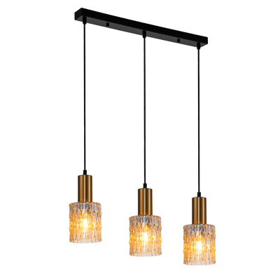 Escada 10189/3S E27*40W Brass