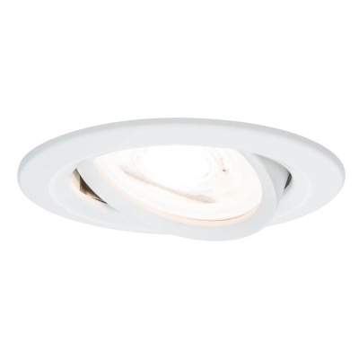 Встраиваемый светодиодный светильник Paulmann Nova 93601