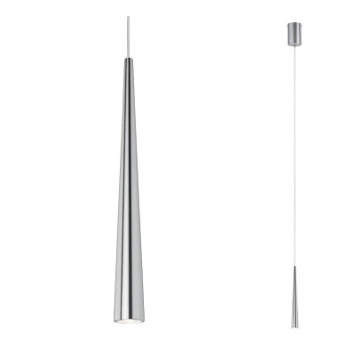 Подвесной светодиодный светильник Paulmann Parana 70929