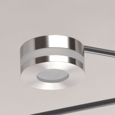 Люстра De Markt Гэлэкси