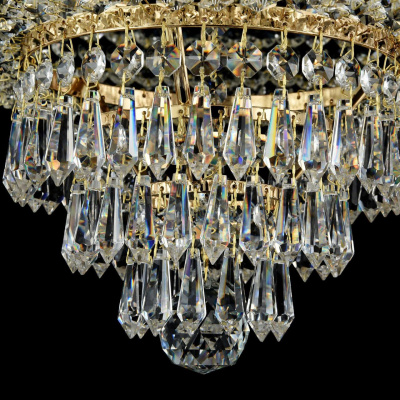 Потолочный светильник Maytoni Palace DIA890-CL-06-G