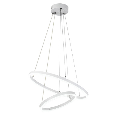 Escada 10254/2 LED*66W White APP