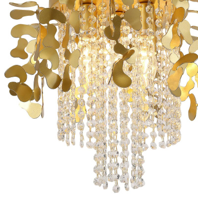 Потолочная люстра F-Promo Florentina 2484-5U