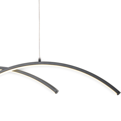 Escada 10212/S LED*36W Black