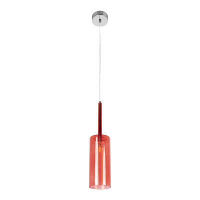 Подвесной светильник Loft IT Spillray 10232/B Red