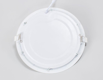 Встраиваемый светодиодный светильник Ambrella light Downlight 300123
