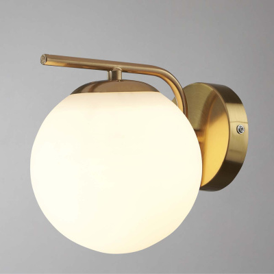 Escada 1163/1 E27*60W Atique brass