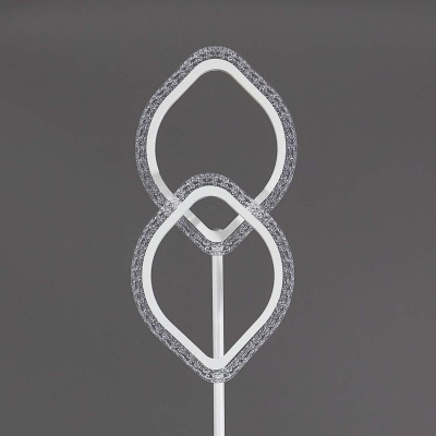 Escada 568/L LED*40W White
