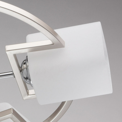 Люстра De Markt Тетро