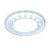 Встраиваемый светильник Ambrella light Standard Spot GX53 Spot G214 WH/CH/CLD