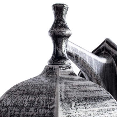 Уличный настенный светильник Arte Lamp GENOVA