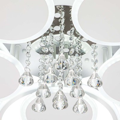 Escada 10228/10 LED*182W White